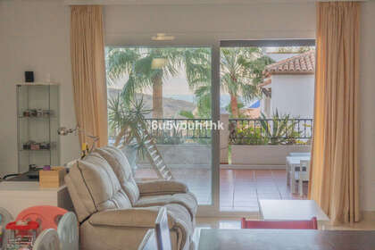 Apartmány na prodej v Mijas Costa, Málaga. 