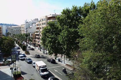 Apartmány na prodej v Marbella, Málaga. 