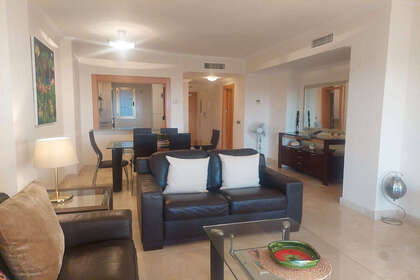 Apartmány na prodej v Benahavís, Málaga. 