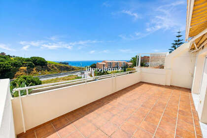 Apartmány na prodej v Fuengirola, Málaga. 