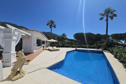 Cluster house for sale in Mijas, Málaga. 