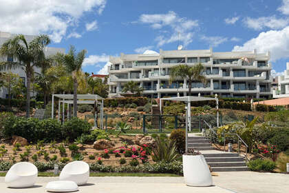 Apartmány na prodej v Casares, Málaga. 