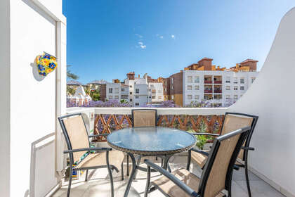 Apartmány na prodej v Benalmádena, Málaga. 