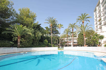 Apartmány na prodej v Puerto Banús, Marbella, Málaga. 