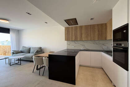 Apartamento venda em Finestrat, Alicante. 
