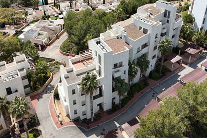 Penthous na prodej v , Orihuela, Alicante. 