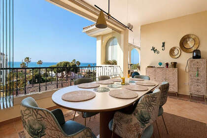 Penthous na prodej v Elviria, Marbella, Málaga. 