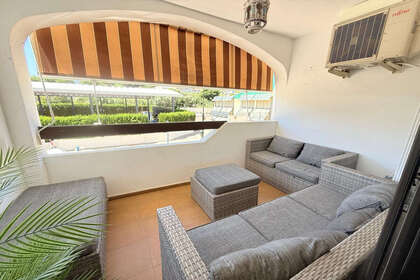 Apartmány na prodej v Fuengirola, Málaga. 