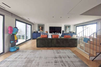Apartmány na prodej v Marbella, Málaga. 