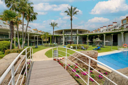 Apartmány na prodej v Benahavís, Málaga. 