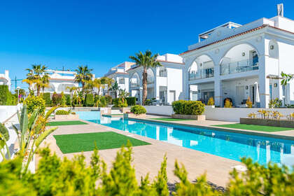 联排别墅 出售 进入 Ciudad Quesada, Rojales, Alicante. 