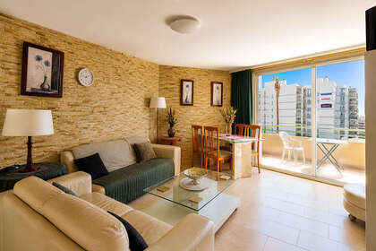 Apartmány na prodej v Torreblanca, Fuengirola, Málaga. 