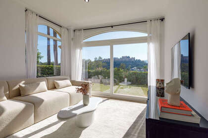 Apartmány na prodej v Málaga. 