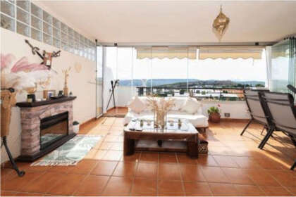 Apartmány na prodej v Casares, Málaga. 