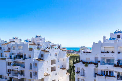 Apartmány na prodej v Almuñécar, Granada. 