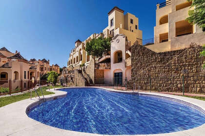 Apartmány na prodej v Valle Romano, Málaga. 