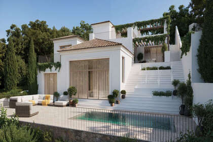 Řadový dům na prodej v Elviria, Marbella, Málaga. 