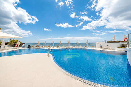 Apartmány na prodej v Puerto Banús, Marbella, Málaga. 