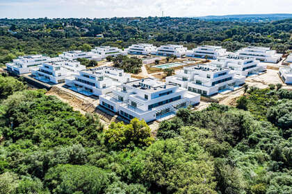 Apartmány na prodej v Sotogrande, Cádiz. 