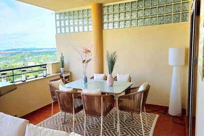 Apartmány na prodej v Casares, Málaga. 