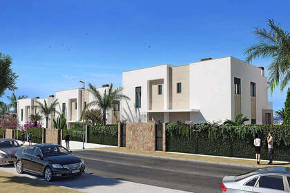 Domy na prodej v Mijas, Málaga. 