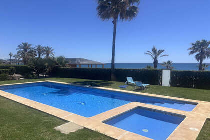 Apartmány na prodej v Mijas Costa, Málaga. 