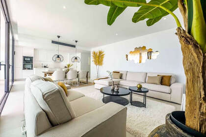 Apartmány na prodej v Fuengirola, Málaga. 