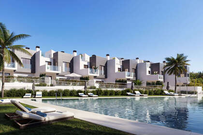 casa venda em Fuengirola, Málaga. 