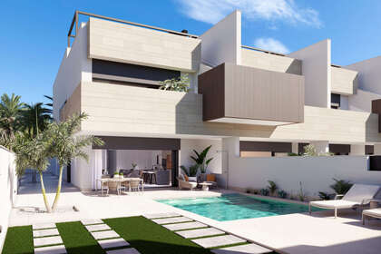 Apartamento venda em Pilar de la Horadada, Alicante. 