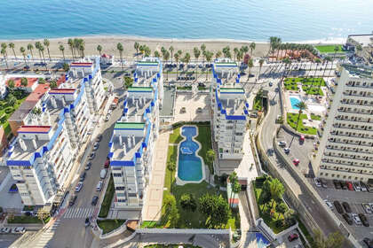 Penthouse venda em Benalmádena, Málaga. 