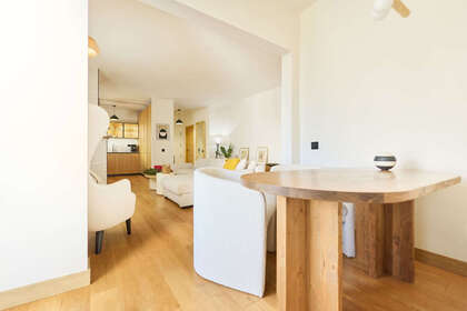 Apartamento venda em Puerto Banús, Málaga. 