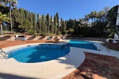 Apartamento venda em Las Chapas, Málaga. 