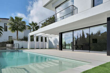 Casa Cluster venda em Málaga. 