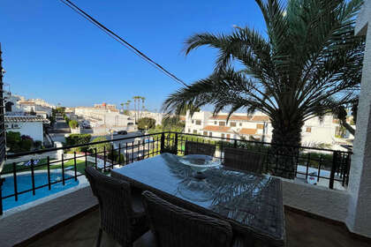 Apartamento venda em Cabo Roig, Alicante. 