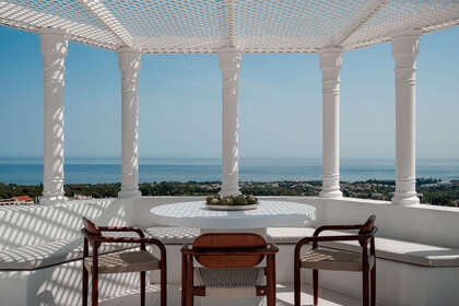 Apartamento venda em Nagüeles, Marbella, Málaga. 