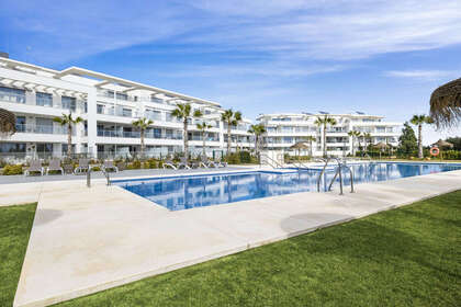 Apartamento venda em Mijas Costa, Málaga. 