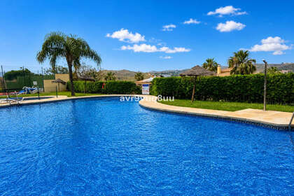 Apartmány na prodej v Mijas Golf, Málaga. 