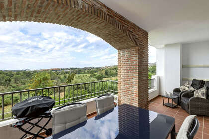 Apartamento venda em Benahavís, Málaga. 