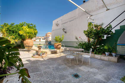 casa venda em Vélez-Málaga. 