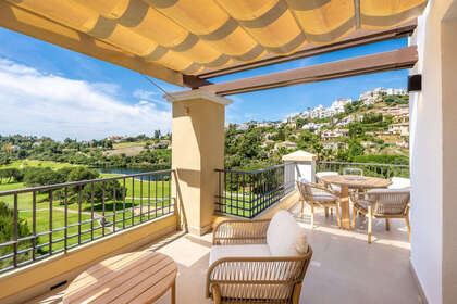 Penthouse venda em Marbella, Málaga. 