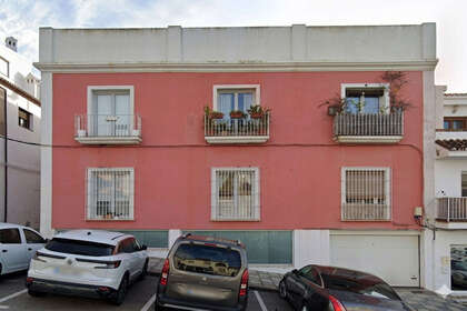 Apartamento venda em Pueblo Nuevo de Guadiaro, San Roque, Cádiz. 