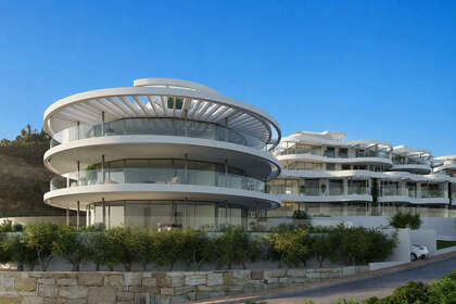 Apartamento venda em Málaga. 