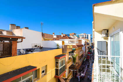 Penthouse venda em Fuengirola, Málaga. 