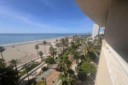 Penthouse for sale in Estepona, Málaga. 