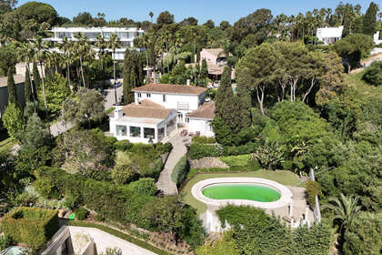Casa Cluster venda em Sotogrande, Cádiz. 