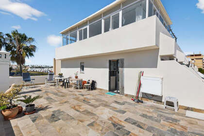 Apartamento venda em Punta Prima, Alicante. 