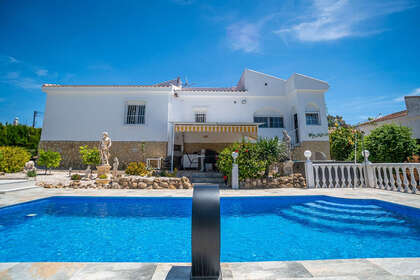 Casa Cluster venda em Xara, la, Alicante. 
