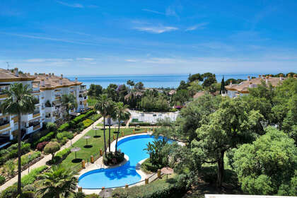 Penthouse venda em Marbella, Málaga. 