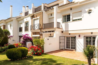 House for sale in Alhaurín de la Torre, Málaga. 