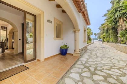 Casa Cluster venda em Jávea/Xàbia, Alicante. 